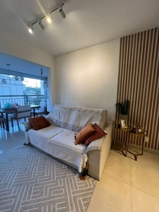 Apartamento em Ipiranga, São Paulo/SP de 70m² 2 quartos à venda por R$ 789.000,00