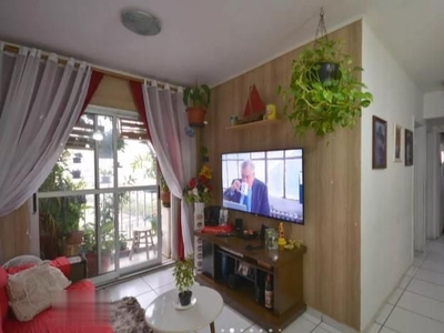 Apartamento em Ipiranga, São Paulo/SP de 70m² 3 quartos à venda por R$ 349.000,00