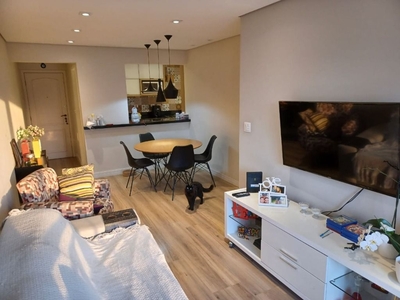 Apartamento em Ipiranga, São Paulo/SP de 80m² 3 quartos à venda por R$ 739.000,00