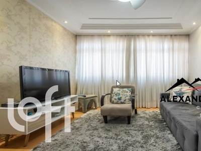Apartamento em Ipiranga, São Paulo/SP de 85m² 3 quartos à venda por R$ 424.000,00