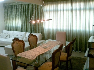 Apartamento em Ipiranga, São Paulo/SP de 88m² 3 quartos à venda por R$ 419.000,00