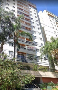 Apartamento em Ipiranga, São Paulo/SP de 90m² 2 quartos à venda por R$ 659.000,00