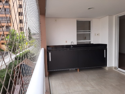 Apartamento em Ipiranga, São Paulo/SP de 90m² 3 quartos à venda por R$ 989.000,00