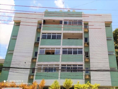 Apartamento em Iputinga, Recife/PE de 118m² 3 quartos à venda por R$ 259.000,00
