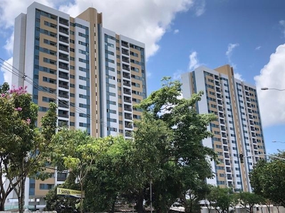 Apartamento em Iputinga, Recife/PE de 44m² 2 quartos para locação R$ 2.000,00/mes