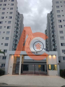 Apartamento em Irajá, Rio de Janeiro/RJ de 50m² 2 quartos à venda por R$ 239.000,00
