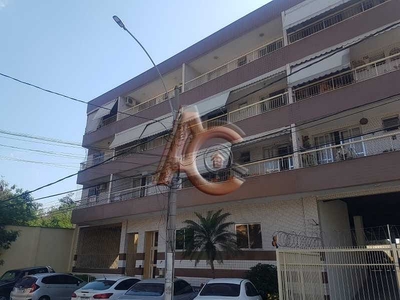 Apartamento em Irajá, Rio de Janeiro/RJ de 80m² 2 quartos à venda por R$ 339.000,00