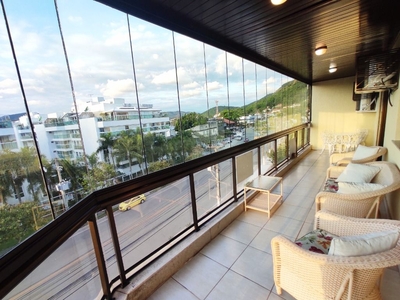 Apartamento em Itacoatiara, Niterói/RJ de 120m² 3 quartos à venda por R$ 849.000,00