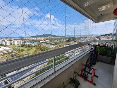 Apartamento em Itacorubi, Florianópolis/SC de 101m² 3 quartos à venda por R$ 999.000,00
