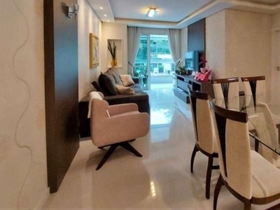 Apartamento em Itacorubi, Florianópolis/SC de 128m² 4 quartos à venda por R$ 1.679.000,00