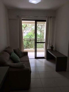 Apartamento em Itacorubi, Florianópolis/SC de 65m² 2 quartos à venda por R$ 730.400,00