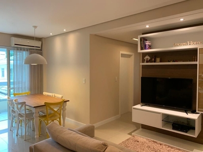 Apartamento em Itacorubi, Florianópolis/SC de 70m² 2 quartos à venda por R$ 559.000,00