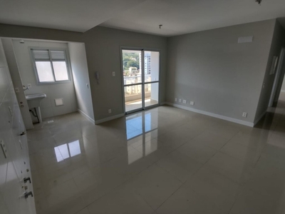 Apartamento em Itacorubi, Florianópolis/SC de 75m² 2 quartos à venda por R$ 874.000,00