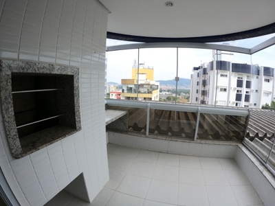 Apartamento em Itacorubi, Florianópolis/SC de 87m² 3 quartos à venda por R$ 959.000,00