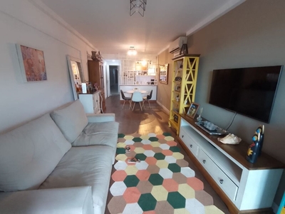 Apartamento em Itacorubi, Florianópolis/SC de 94m² 3 quartos à venda por R$ 849.000,00
