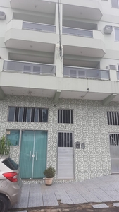 Apartamento em Itacuruçá, Mangaratiba/RJ de 110m² 2 quartos à venda por R$ 254.000,00