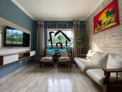 Apartamento em Itaguá, Ubatuba/SP de 0m² 2 quartos à venda por R$ 349.000,00