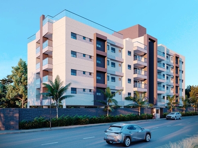 Apartamento em Itaguá, Ubatuba/SP de 10m² 1 quartos à venda por R$ 449.514,00