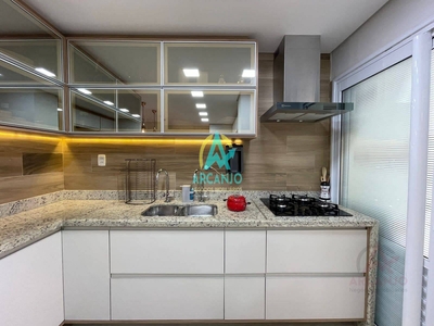 Apartamento em Itaguá, Ubatuba/SP de 150m² 3 quartos à venda por R$ 2.499.000,00