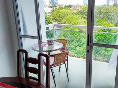 Apartamento em Itaigara, Salvador/BA de 112m² 3 quartos à venda por R$ 579.000,00