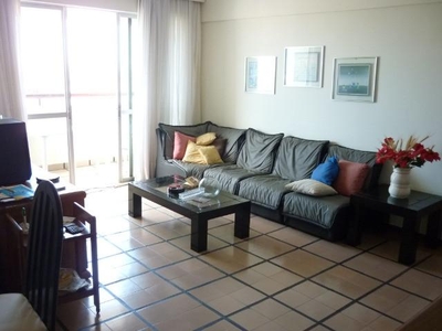 Apartamento em Itaigara, Salvador/BA de 120m² 3 quartos à venda por R$ 789.000,00