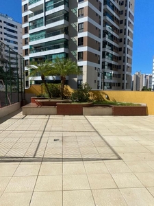 Apartamento em Itaigara, Salvador/BA de 198m² 4 quartos à venda por R$ 1.199.000,00