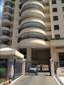 Apartamento em Itaigara, Salvador/BA de 272m² 4 quartos à venda por R$ 1.699.000,00