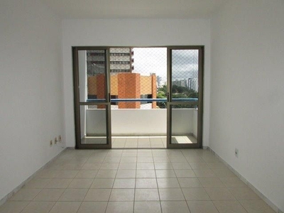 Apartamento em Itaigara, Salvador/BA de 50m² 1 quartos à venda por R$ 354.000,00