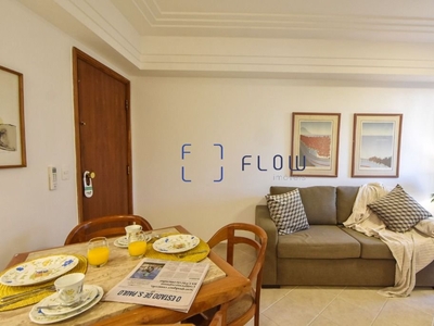 Apartamento em Itaim Bibi, São Paulo/SP de 0m² 1 quartos à venda por R$ 1.199.000,00