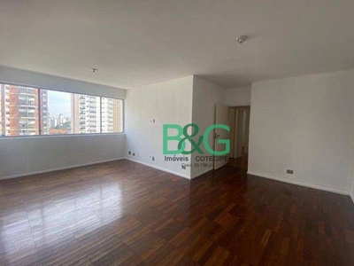 Apartamento em Itaim Bibi, São Paulo/SP de 100m² 2 quartos à venda por R$ 988.000,00