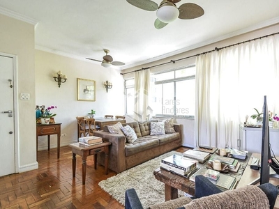 Apartamento em Itaim Bibi, São Paulo/SP de 105m² 2 quartos à venda por R$ 1.074.000,00