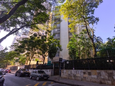 Apartamento em Itaim Bibi, São Paulo/SP de 105m² 2 quartos à venda por R$ 1.849.000,00