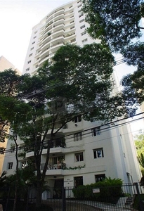 Apartamento em Itaim Bibi, São Paulo/SP de 105m² 3 quartos à venda por R$ 1.399.000,00