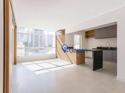Apartamento em Itaim Bibi, São Paulo/SP de 106m² 2 quartos à venda por R$ 1.699.000,00