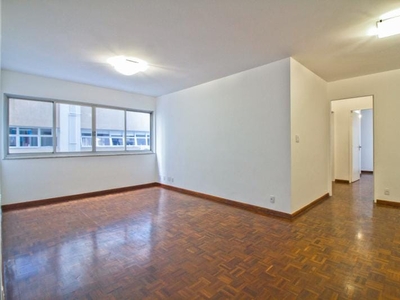 Apartamento em Itaim Bibi, São Paulo/SP de 106m² 3 quartos à venda por R$ 1.559.000,00
