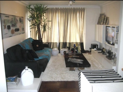 Apartamento em Itaim Bibi, São Paulo/SP de 106m² 3 quartos à venda por R$ 2.149.000,00