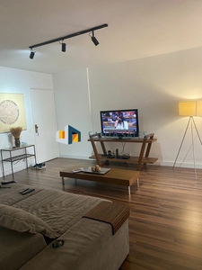 Apartamento em Itaim Bibi, São Paulo/SP de 110m² 2 quartos à venda por R$ 1.629.000,00