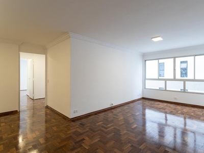 Apartamento em Itaim Bibi, São Paulo/SP de 116m² 3 quartos à venda por R$ 1.299.000,00