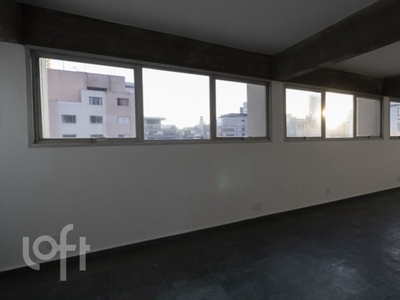 Apartamento em Itaim Bibi, São Paulo/SP de 121m² 3 quartos à venda por R$ 1.372.000,00