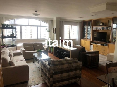 Apartamento em Itaim Bibi, São Paulo/SP de 123m² 2 quartos à venda por R$ 1.949.000,00