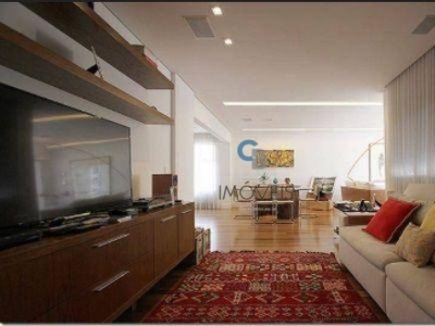 Apartamento em Itaim Bibi, São Paulo/SP de 126m² 1 quartos à venda por R$ 2.229.000,00