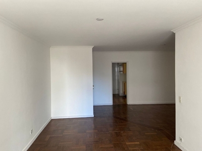 Apartamento em Itaim Bibi, São Paulo/SP de 126m² 3 quartos à venda por R$ 1.499.000,00