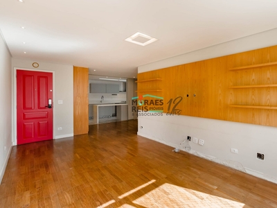Apartamento em Itaim Bibi, São Paulo/SP de 129m² 3 quartos à venda por R$ 1.699.000,00