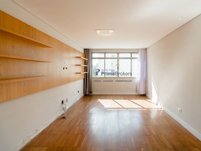 Apartamento em Itaim Bibi, São Paulo/SP de 130m² 3 quartos à venda por R$ 1.699.000,00