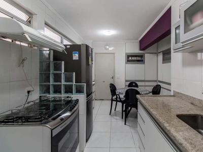 Apartamento em Itaim Bibi, São Paulo/SP de 134m² 3 quartos à venda por R$ 1.039.000,00