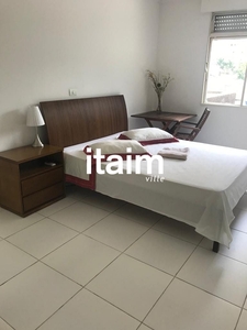 Apartamento em Itaim Bibi, São Paulo/SP de 135m² 3 quartos à venda por R$ 1.249.000,00