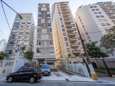 Apartamento em Itaim Bibi, São Paulo/SP de 135m² 3 quartos à venda por R$ 1.679.000,00