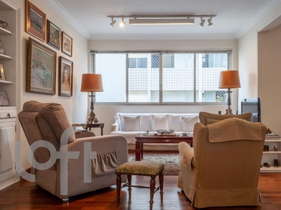 Apartamento em Itaim Bibi, São Paulo/SP de 145m² 3 quartos à venda por R$ 1.649.000,00