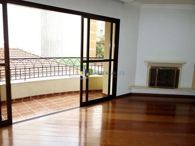 Apartamento em Itaim Bibi, São Paulo/SP de 145m² 4 quartos à venda por R$ 1.854.000,00