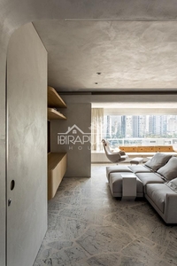 Apartamento em Itaim Bibi, São Paulo/SP de 156m² 2 quartos à venda por R$ 4.699.000,00